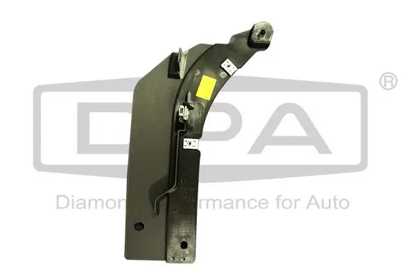 Spoiler rechts DPA 88531813602