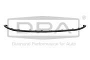 Zier-/Schutzleiste, Stoßfänger Mitte DPA 88531813702