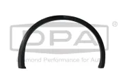 Verkleidung, Radhaus hinten links DPA 88531814002