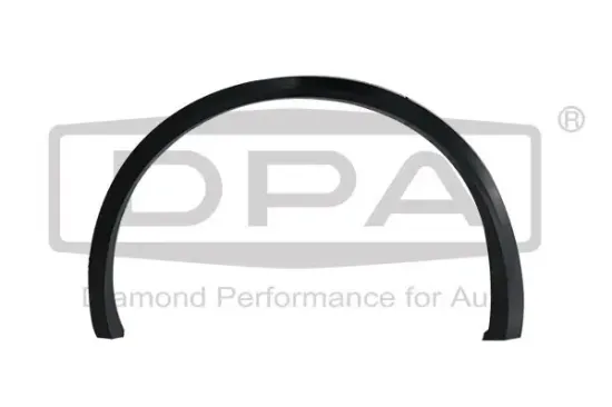 Verkleidung, Radhaus hinten rechts DPA 88531815202 Bild Verkleidung, Radhaus hinten rechts DPA 88531815202