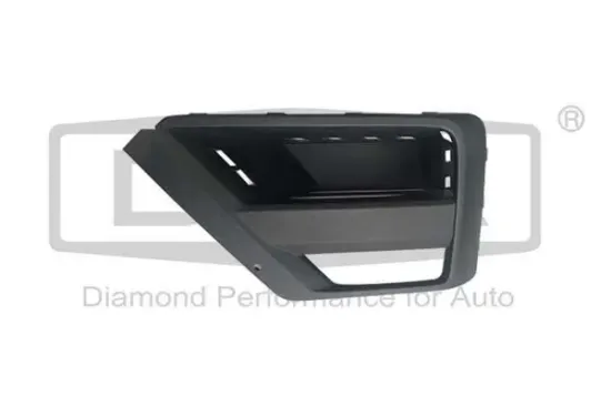 Lüftungsgitter, Stoßfänger links DPA 88531819902 Bild Lüftungsgitter, Stoßfänger links DPA 88531819902