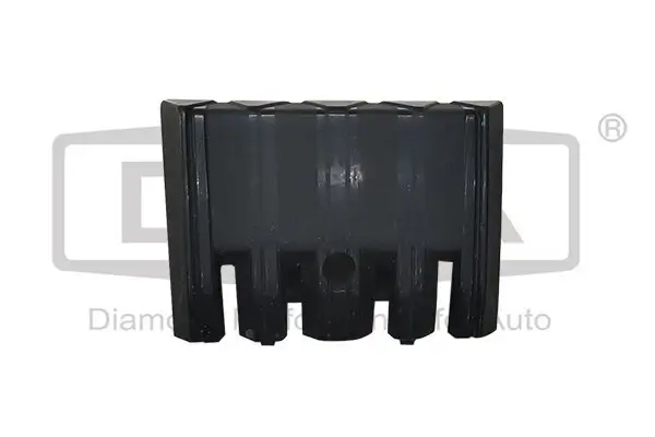 Blende, Kühlergitter Mitte DPA 88531820802