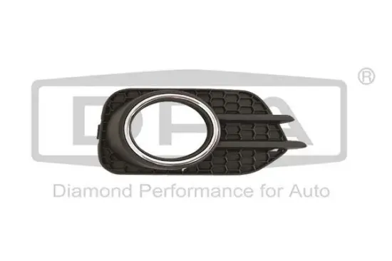 Lüftungsgitter, Stoßfänger rechts DPA 88531822702 Bild Lüftungsgitter, Stoßfänger rechts DPA 88531822702