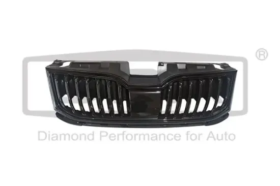 Lüftungsgitter, Stoßfänger Mitte DPA 88531824102 Bild Lüftungsgitter, Stoßfänger Mitte DPA 88531824102