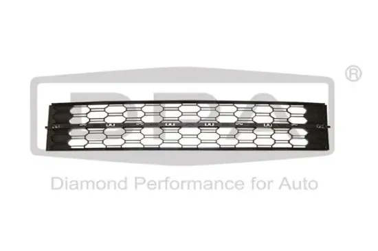 Lüftungsgitter, Stoßfänger unten DPA 88531824502 Bild Lüftungsgitter, Stoßfänger unten DPA 88531824502