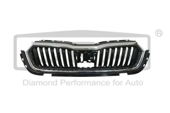 Lüftungsgitter, Stoßfänger Mitte DPA 88531824802 Bild Lüftungsgitter, Stoßfänger Mitte DPA 88531824802