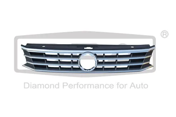 Kühlergitter DPA 88531828702