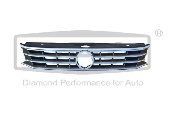 Kühlergitter DPA 88531828702 Bild Kühlergitter DPA 88531828702