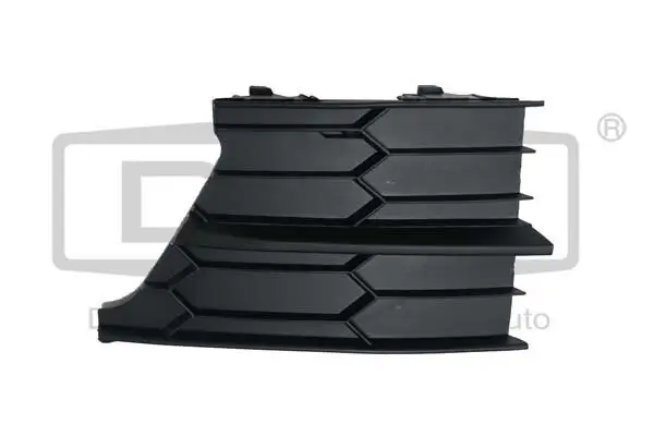 Lüftungsgitter, Stoßfänger rechts DPA 88531830002