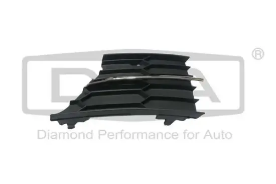 Lüftungsgitter, Stoßfänger rechts DPA 88531830202 Bild Lüftungsgitter, Stoßfänger rechts DPA 88531830202