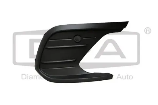 Lüftungsgitter, Stoßfänger links DPA 88531840702 Bild Lüftungsgitter, Stoßfänger links DPA 88531840702