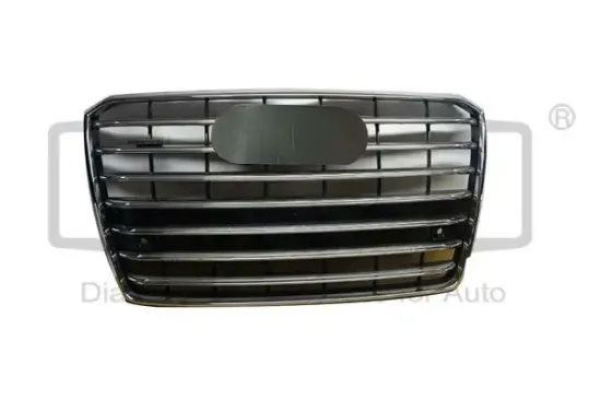 Lüftungsgitter, Stoßfänger vorne DPA 88531845402 Bild Lüftungsgitter, Stoßfänger vorne DPA 88531845402