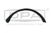 Verkleidung, Radhaus hinten links DPA 88531847102