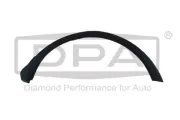 Verkleidung, Radhaus hinten links DPA 88531847102