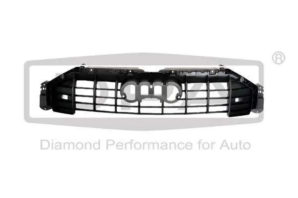 Stütze, Kühlergitter DPA 88531847502