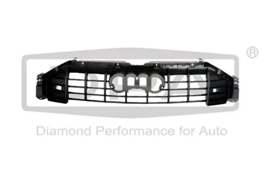 Stütze, Kühlergitter DPA 88531847502 Bild Stütze, Kühlergitter DPA 88531847502