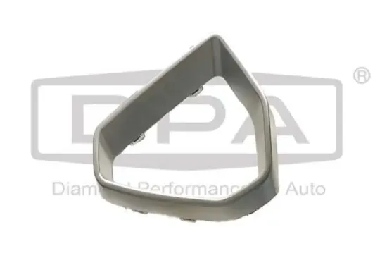 Zier-/Schutzleiste, Stoßfänger vorne links DPA 88531847602 Bild Zier-/Schutzleiste, Stoßfänger vorne links DPA 88531847602