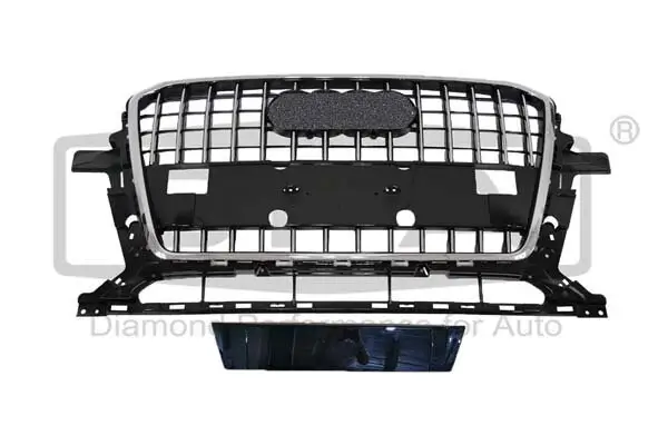 Lüftungsgitter, Stoßfänger vorne DPA 88531848102