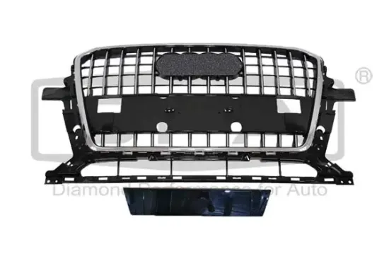 Lüftungsgitter, Stoßfänger vorne DPA 88531848102 Bild Lüftungsgitter, Stoßfänger vorne DPA 88531848102