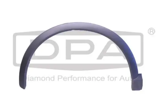 Verkleidung, Radhaus vorne links DPA 88531851902 Bild Verkleidung, Radhaus vorne links DPA 88531851902