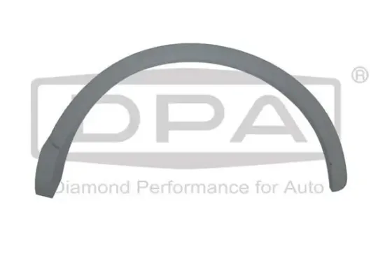 Verkleidung, Radhaus hinten links DPA 88531852102 Bild Verkleidung, Radhaus hinten links DPA 88531852102