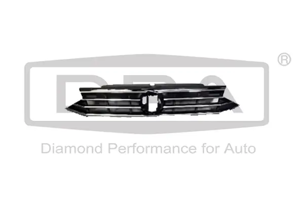 Kühlergitter DPA 88531854802