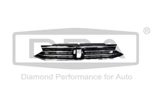 Kühlergitter DPA 88531854802 Bild Kühlergitter DPA 88531854802