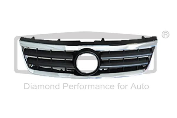 Kühlergitter DPA 88531854902