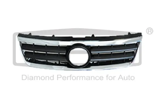 Kühlergitter DPA 88531854902 Bild Kühlergitter DPA 88531854902