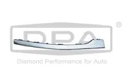 Zier-/Schutzleiste, Stoßfänger links hinten links DPA 88531855302