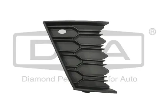 Lüftungsgitter, Stoßfänger vorne rechts DPA 88531859002 Bild Lüftungsgitter, Stoßfänger vorne rechts DPA 88531859002