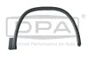 Verkleidung, Radhaus vorne links DPA 88541793002
