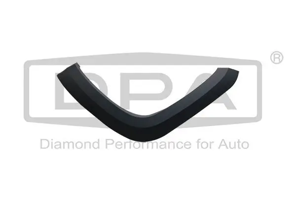 Verkleidung, Radhaus vorne links DPA 88541796502