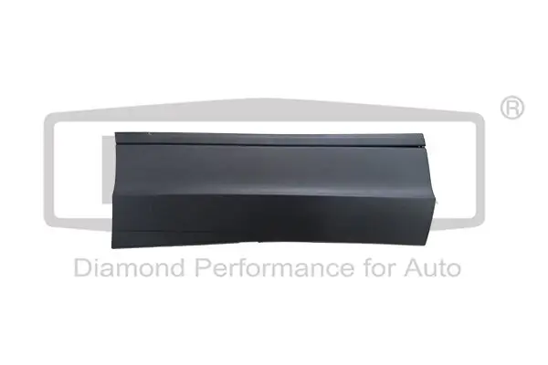 Zier-/Schutzleiste, Tür hinten rechts DPA 88541800002