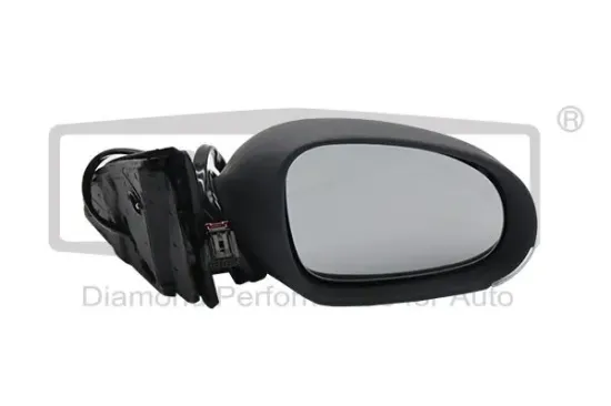 Außenspiegel rechts DPA 88570095902 Bild Außenspiegel rechts DPA 88570095902