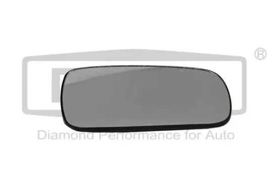 Spiegelglas, Außenspiegel rechts DPA 88570102102 Bild Spiegelglas, Außenspiegel rechts DPA 88570102102