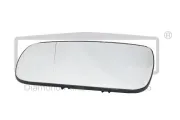 Spiegelglas, Außenspiegel links DPA 88570103902