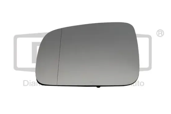 Spiegelglas, Außenspiegel links DPA 88570105002 Bild Spiegelglas, Außenspiegel links DPA 88570105002