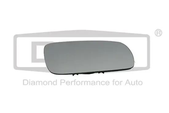 Spiegelglas, Außenspiegel rechts DPA 88570369102 Bild Spiegelglas, Außenspiegel rechts DPA 88570369102