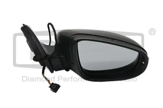 Außenspiegel rechts DPA 88570583502 Bild Außenspiegel rechts DPA 88570583502