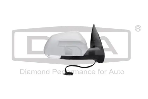 Außenspiegel rechts DPA 88570740602