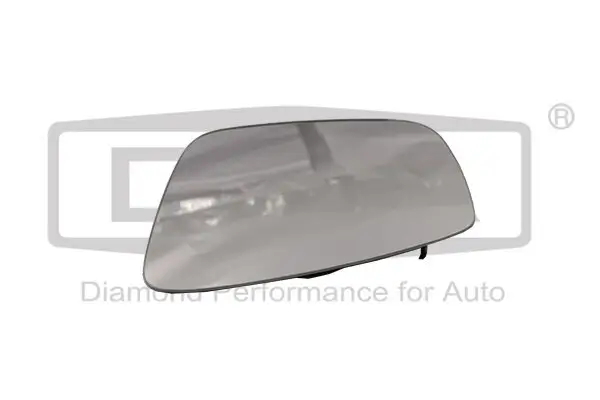 Spiegelglas, Außenspiegel links DPA 88571230002