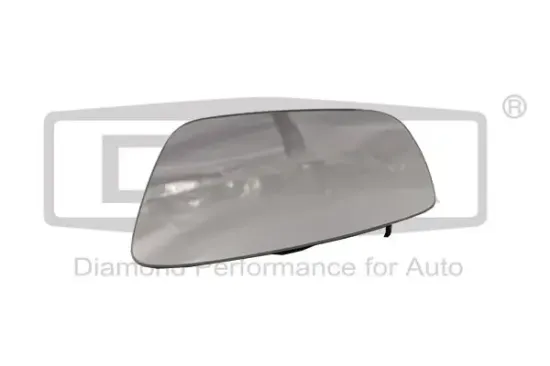 Spiegelglas, Außenspiegel links DPA 88571230002 Bild Spiegelglas, Außenspiegel links DPA 88571230002