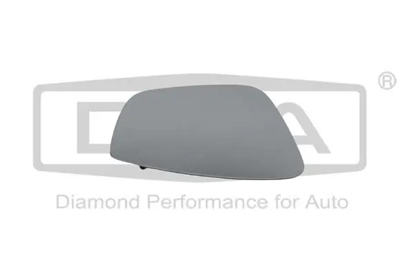 Spiegelglas, Außenspiegel rechts DPA 88571230102