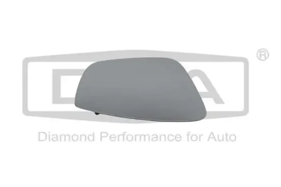 Spiegelglas, Außenspiegel rechts DPA 88571230102 Bild Spiegelglas, Außenspiegel rechts DPA 88571230102