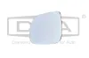 Spiegelglas, Außenspiegel links DPA 88571789202