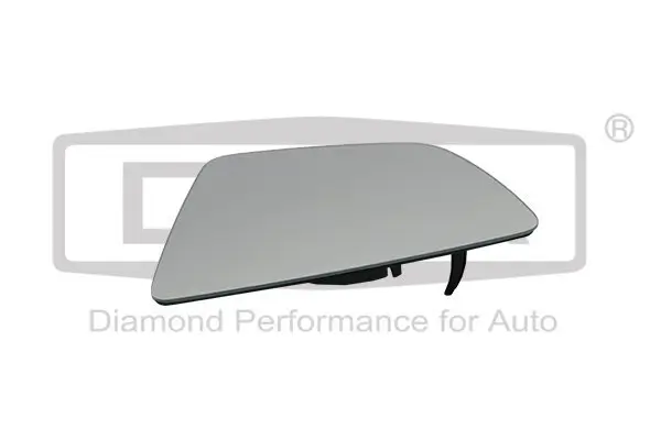 Spiegelglas, Außenspiegel links DPA 88571793102