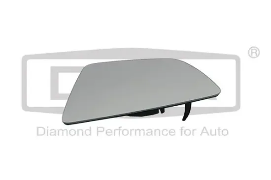 Spiegelglas, Außenspiegel links DPA 88571793102 Bild Spiegelglas, Außenspiegel links DPA 88571793102