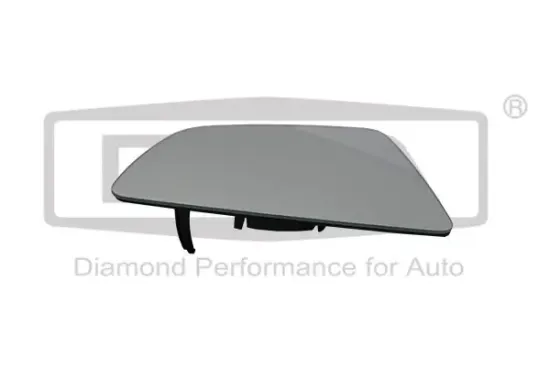 Spiegelglas, Außenspiegel rechts DPA 88571793202 Bild Spiegelglas, Außenspiegel rechts DPA 88571793202