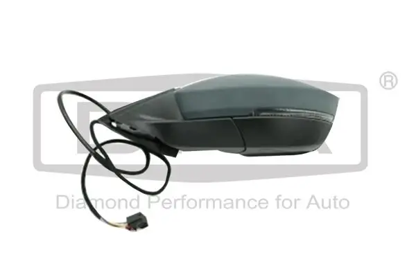 Außenspiegel rechts DPA 88571810302